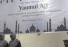 Suasana Kontras Terlihat saat Yaumul Aff 2024